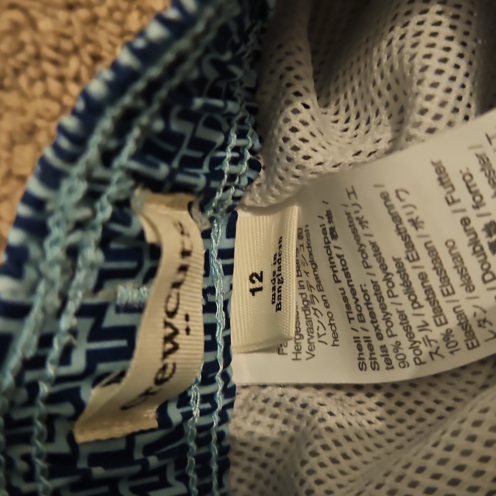 CREWCUT Swim Shorts - Picture 4 of 6